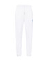 !Solid Pantaloni albastru / alb - Pled.ro