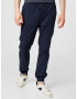 !Solid Pantaloni bleumarin - Pled.ro