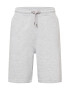 !Solid Pantaloni 'Brenden' gri deschis - Pled.ro