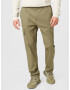 !Solid Pantaloni cu buzunare oliv - Pled.ro