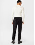 !Solid Pantaloni 'Denly' negru - Pled.ro