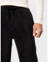 !Solid Pantaloni 'Denly' negru - Pled.ro