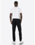 !Solid Pantaloni negru - Pled.ro