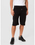 !Solid Pantaloni negru - Pled.ro