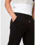 !Solid Pantaloni negru - Pled.ro