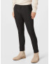 !Solid Pantaloni negru - Pled.ro