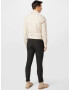 !Solid Pantaloni negru - Pled.ro