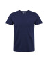 !Solid Tricou 'Gaylin' bleumarin - Pled.ro