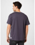 !Solid Tricou gri taupe - Pled.ro