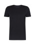 !Solid Tricou 'Rock' negru - Pled.ro