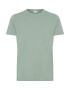 !Solid Tricou 'Rock' verde deschis - Pled.ro