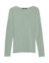 Someday Tricou 'Kalia' verde pastel - Pled.ro