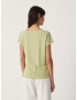 Someday Tricou 'Kisane' verde deschis - Pled.ro