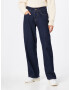 SOMETHINGNEW Jeans 'Nancy' albastru închis - Pled.ro