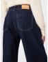 SOMETHINGNEW Jeans 'Nancy' albastru închis - Pled.ro