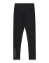 SOMETIME SOON Pantaloni sport gri / negru - Pled.ro