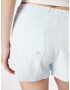 Sonia Rykiel Pantaloni albastru pastel - Pled.ro