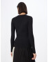 Sonia Rykiel Tricou negru - Pled.ro