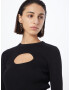 Sonia Rykiel Tricou negru - Pled.ro