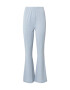 South Beach Pantaloni sport albastru deschis - Pled.ro