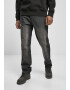 SOUTHPOLE Jeans gri denim - Pled.ro