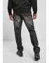 SOUTHPOLE Jeans gri denim - Pled.ro