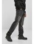 SOUTHPOLE Jeans gri denim - Pled.ro