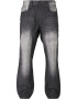 SOUTHPOLE Jeans gri denim - Pled.ro