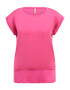 Soyaconcept Tricou 'THILDE' fucsia - Pled.ro