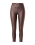 Soyaconcept Leggings 'Pam 2-B' maro - Pled.ro