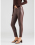 Soyaconcept Leggings 'Pam 2-B' maro - Pled.ro