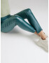 Soyaconcept Leggings 'Pam 2-B' verde - Pled.ro