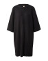 Soyaconcept Rochie 'NESSIE' negru - Pled.ro