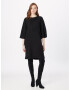 Soyaconcept Rochie 'NESSIE' negru - Pled.ro