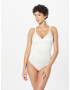 SPANX Body modelator alb natural - Pled.ro