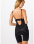 SPANX Body modelator negru - Pled.ro