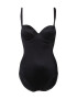 SPANX Body modelator negru - Pled.ro