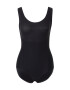 SPANX Body modelator negru - Pled.ro