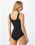 SPANX Body modelator negru - Pled.ro