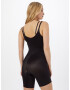 SPANX Body modelator negru - Pled.ro