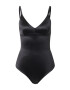 SPANX Body modelator negru - Pled.ro