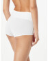 SPANX Pantaloni modelatori alb - Pled.ro