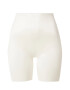 SPANX Pantaloni modelatori alb natural - Pled.ro