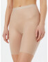 SPANX Pantaloni modelatori bej - Pled.ro