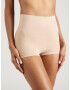 SPANX Pantaloni modelatori bej - Pled.ro