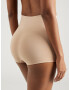 SPANX Pantaloni modelatori bej - Pled.ro