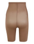 SPANX Pantaloni modelatori maro deschis - Pled.ro