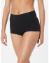 SPANX Pantaloni modelatori negru - Pled.ro