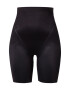 SPANX Pantaloni modelatori negru - Pled.ro