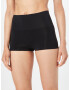 SPANX Pantaloni modelatori negru - Pled.ro